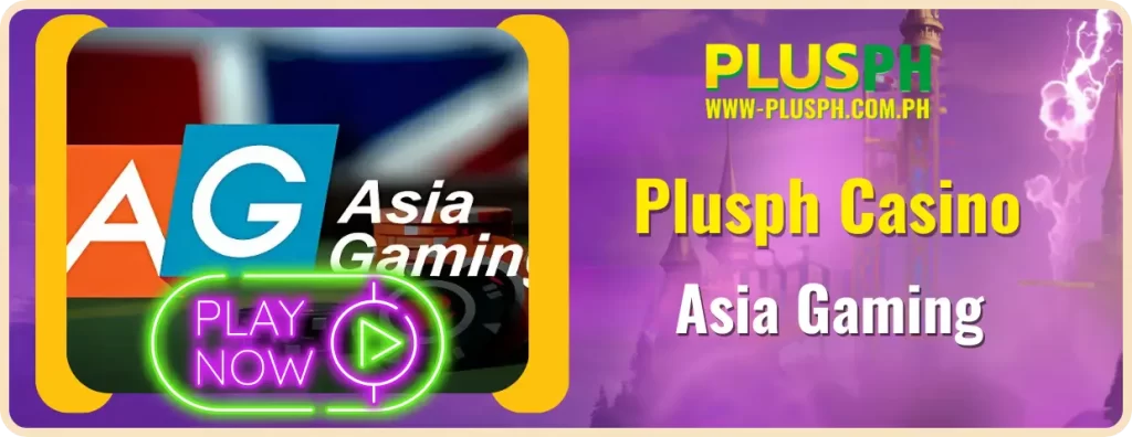 Asia Gaming