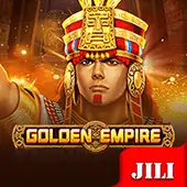 Golden Empire Slot