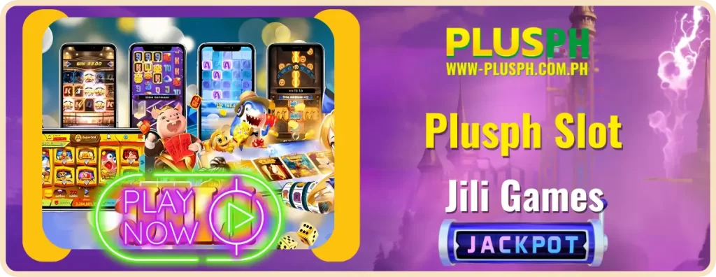 Jili Games