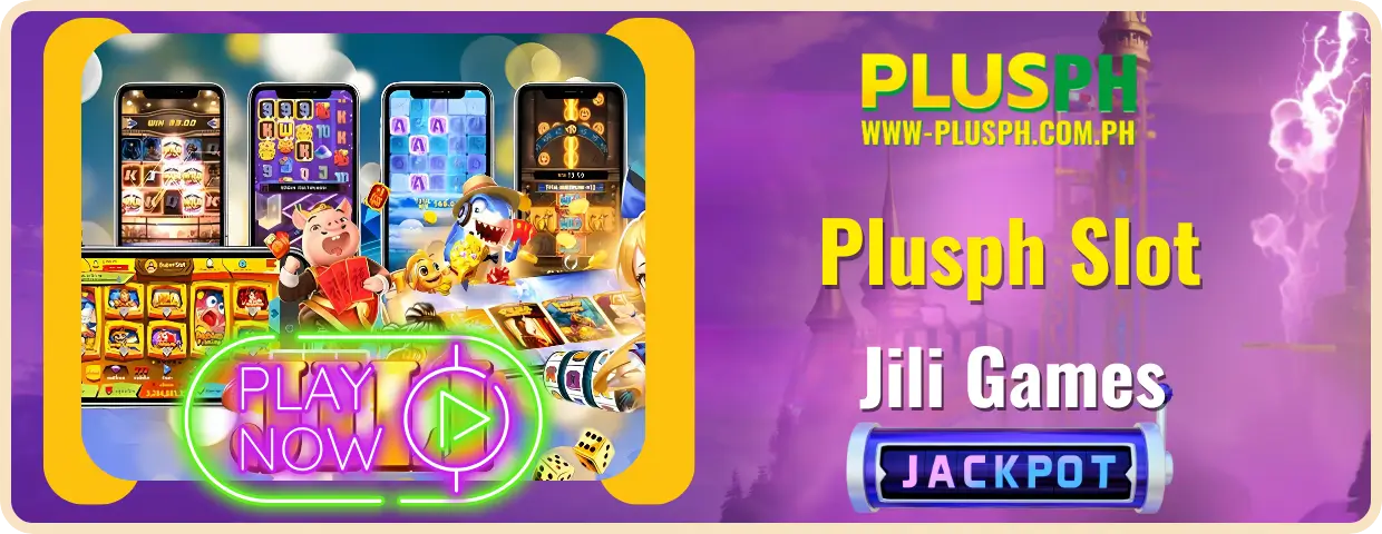 Jili Games