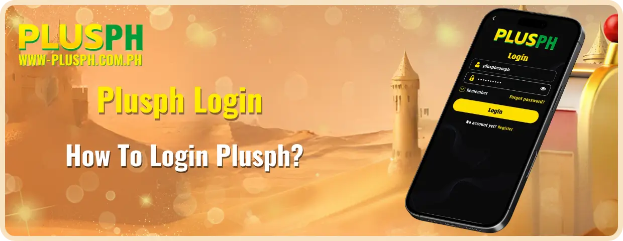 Plusph Login