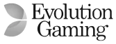 evolution gaming